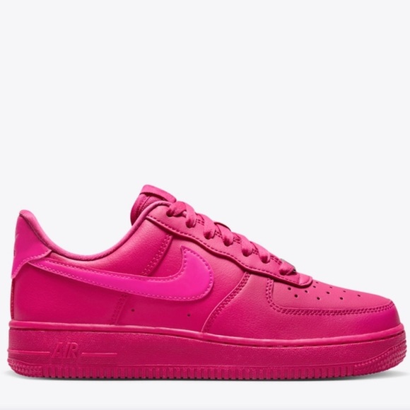 Nike Air Force Shoes